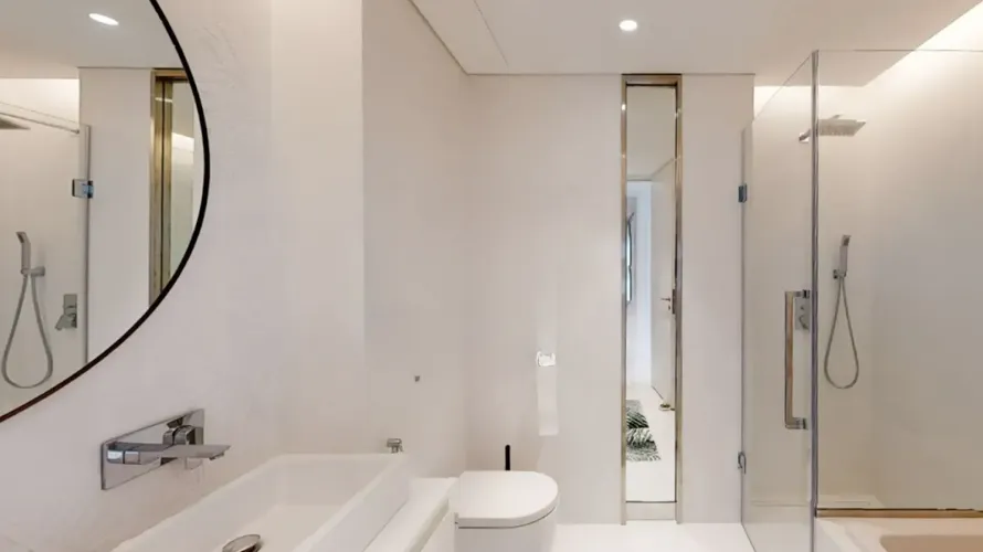 3 bedrooms apartment for sale , Dubai, UAE No. 973 № 7