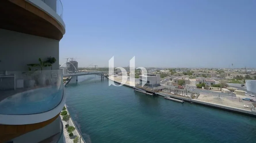 3 bedrooms apartment for sale , Jumeirah, Dubai, UAE No. 1743 № 8