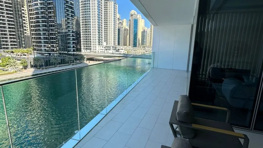 3 bedrooms apartment for sale , Dubai, UAE No. 969 № 10