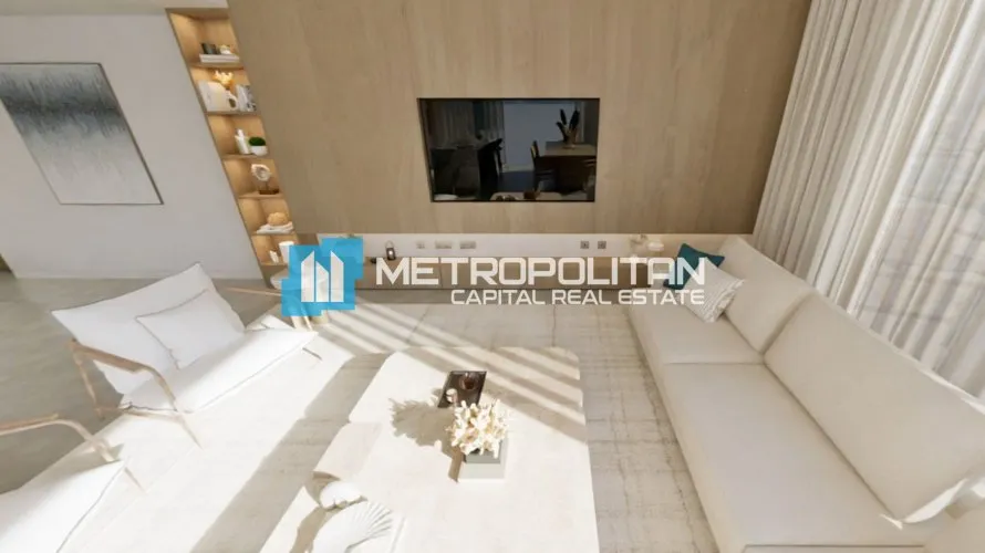 3 bedrooms apartment for sale, Abu Dhabi, UAE No. 1663 № 2