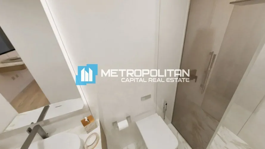 3 bedrooms apartment for sale, Abu Dhabi, UAE No. 1663 № 18