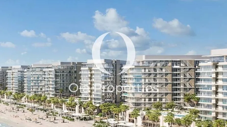 5 bedrooms penthouse for sale , Abu Dhabi, UAE No. 1793 № 9