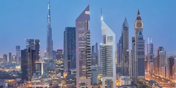DIFC № 14