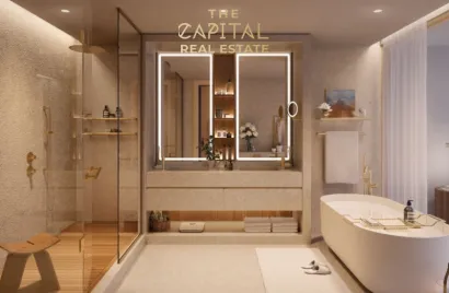 3 bedrooms apartment for sale in OCEAN HOUSE, Dubai, UAE No. 781