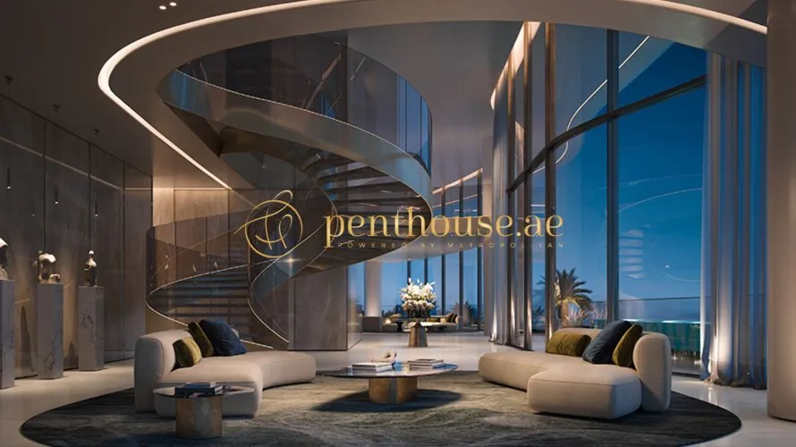 2 bedrooms apartment for sale , Palm Jumeirah, Dubai, UAE No. 2080 № 10