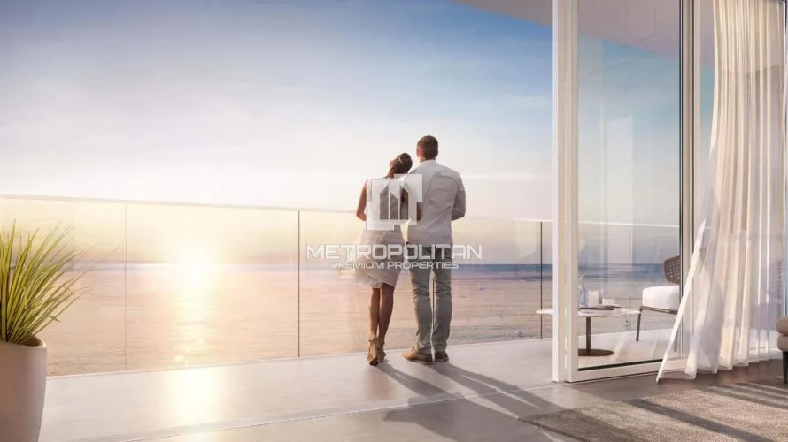 4 bedrooms apartment for sale , Bluewaters, Dubai, UAE No. 1352 № 8