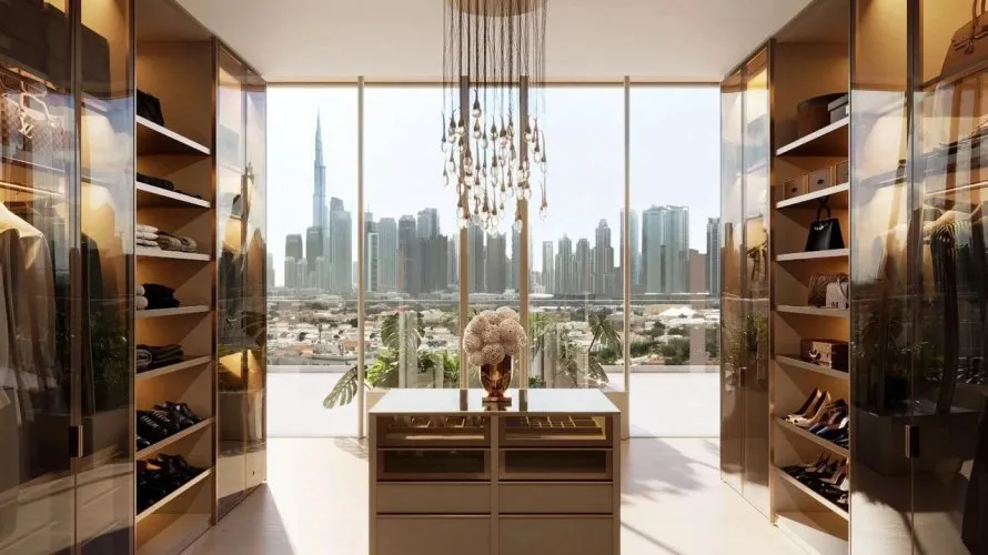 5 bedrooms apartment for sale , Jumeirah, Dubai, UAE No. 1419 № 17