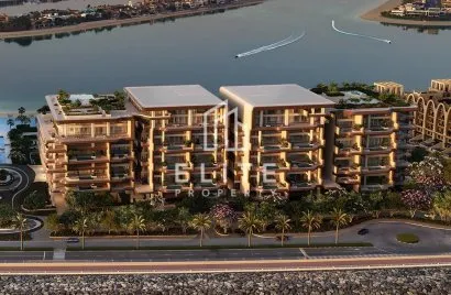 3 bedrooms apartment for sale , Dubai, UAE No. 2347
