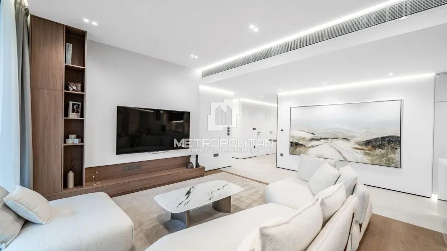 2 bedrooms apartment for sale , Bluewaters Residences, Bluewaters, Dubai, UAE No. 2185 № 1
