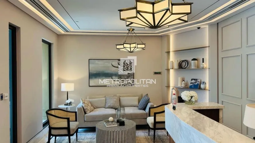 4 bedrooms apartment for sale, Madinat Jumeirah Living, Umm Suqeim, Dubai, UAE No. 1362 № 16