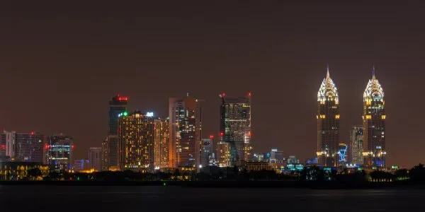 Business Bay № 12