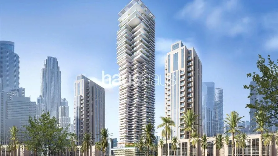 5 bedrooms penthouse for sale , Downtown Dubai (Downtown Burj Dubai), Dubai, UAE No. 1578