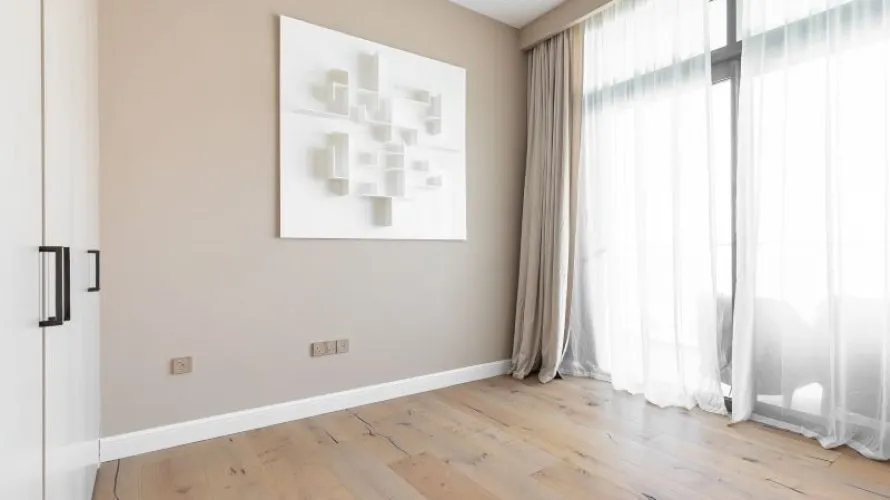 4 bedrooms apartment for sale , Dubai, UAE No. 1241 № 9