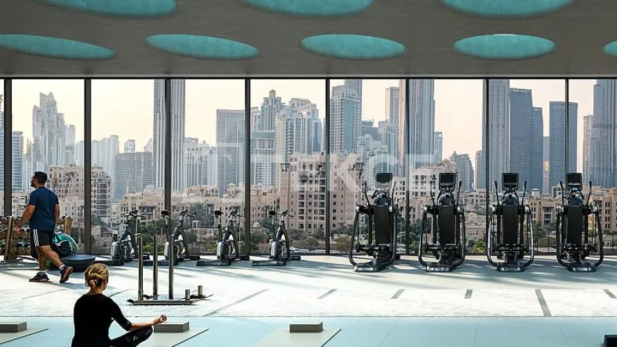 5 bedrooms duplex for sale, Dubai, UAE No. 2356 № 4