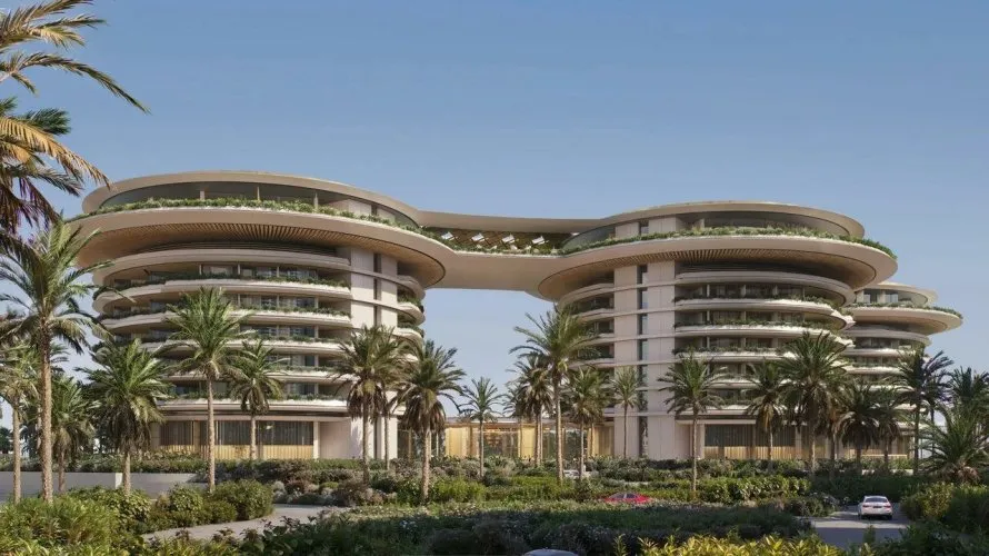 3 bedrooms apartment for sale , Dubai Marina, Dubai, UAE No. 3015 № 11