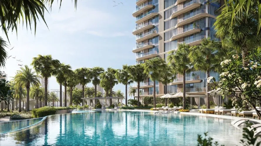 5 bedrooms penthouse for sale, Dubai Design District, Dubai, UAE No. 2701 № 2