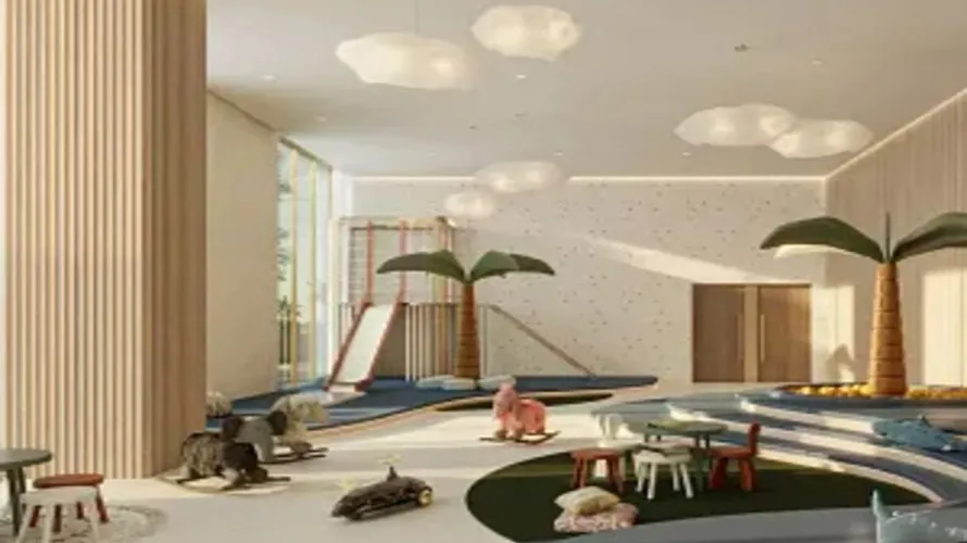 4 bedrooms apartment for sale, Palm Jumeirah, Dubai, UAE No. 2566 № 12