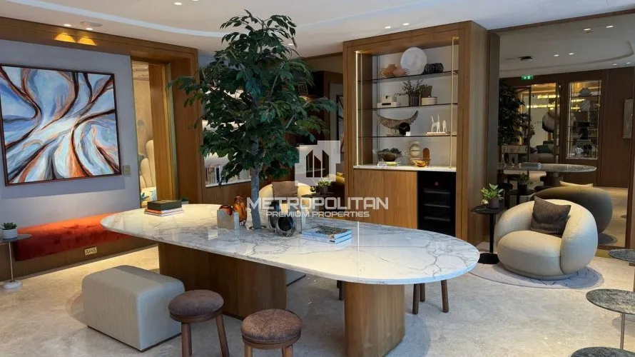 3 bedrooms apartment for sale , Palm Jumeirah, Dubai, UAE No. 1351