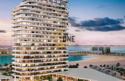 4 bedrooms apartment for sale , Al Marjan Island, Ras Al Khaimah, UAE No. 1300