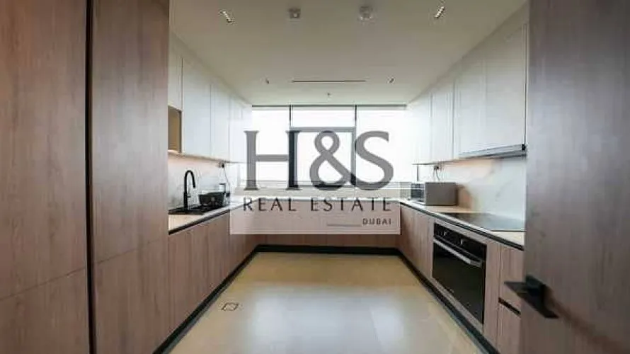 4 bedrooms penthouse for sale, Meydan, Dubai, UAE No. 1689 № 4