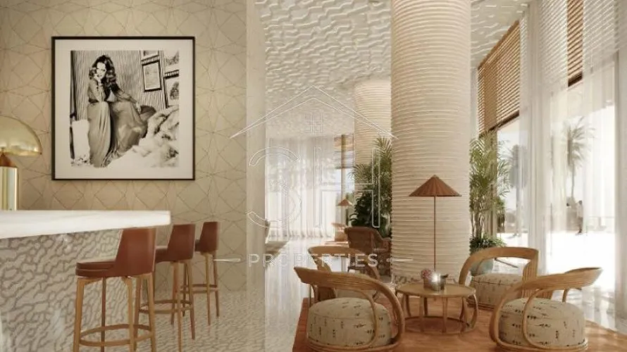 5 bedrooms penthouse for sale , Jumeirah Bay Island, Jumeirah, Dubai, UAE No. 1285 № 14