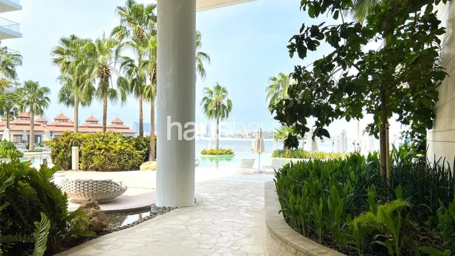 3 bedrooms apartment for sale, Serenia Residences The Palm, Palm Jumeirah, Dubai, UAE No. 1553 № 17