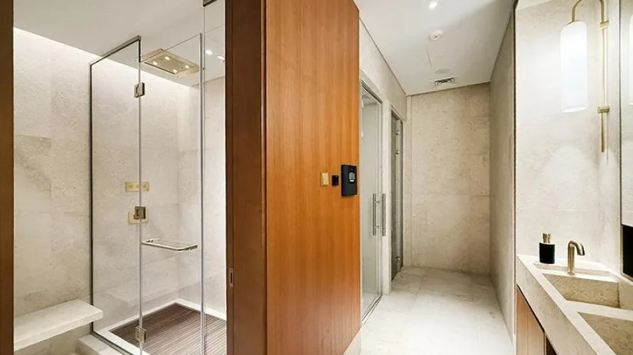 3 bedrooms apartment for sale , Dubai, UAE No. 1469 № 20