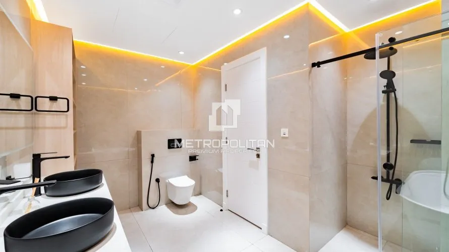 3 bedrooms apartment for sale, Tiara Residences, Palm Jumeirah, Dubai, UAE No. 2179 № 13