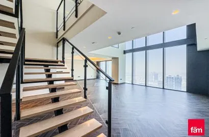 2 bedrooms duplex for sale , Zabeel, Dubai, UAE No. 1266