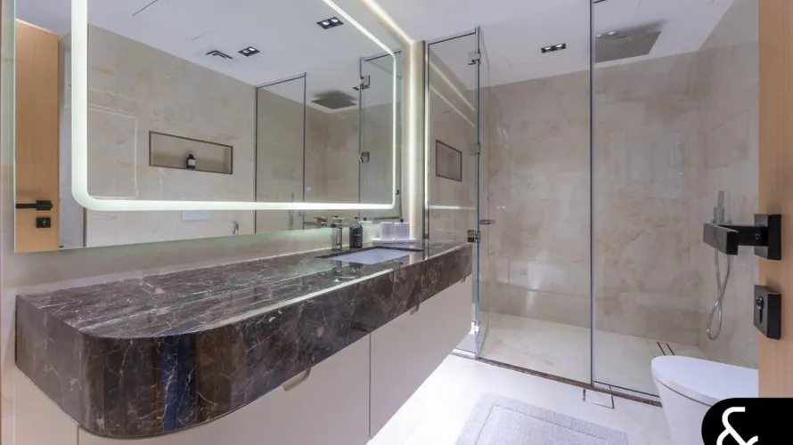 4 bedrooms apartment for sale , Palm Jumeirah, Dubai, UAE No. 2218 № 17