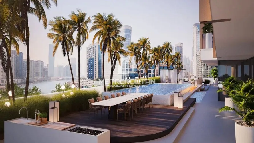 3 bedrooms apartment for sale , Business Bay, Dubai, UAE No. 2098 № 10