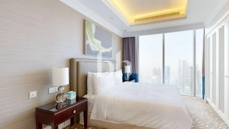 4 bedrooms apartment for sale , Downtown Dubai (Downtown Burj Dubai), Dubai, UAE No. 1838 № 8