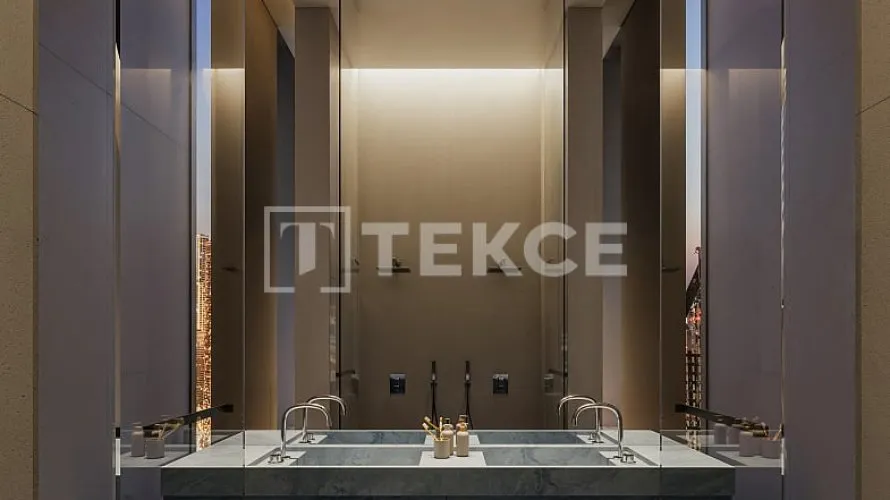 5 bedrooms duplex for sale, Dubai, UAE No. 2356 № 19