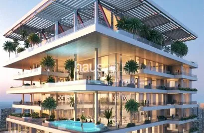 5 bedrooms penthouse for sale , Downtown Dubai (Downtown Burj Dubai), Dubai, UAE No. 1578