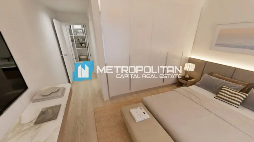 3 bedrooms apartment for sale, Abu Dhabi, UAE No. 1663 № 11