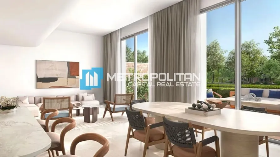 4 bedrooms apartment for sale , Al Reem Island, Abu Dhabi, UAE No. 2507 № 4