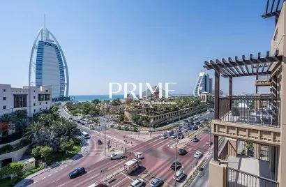 4 bedrooms apartment for sale, Umm Suqeim, Dubai, UAE No. 1792