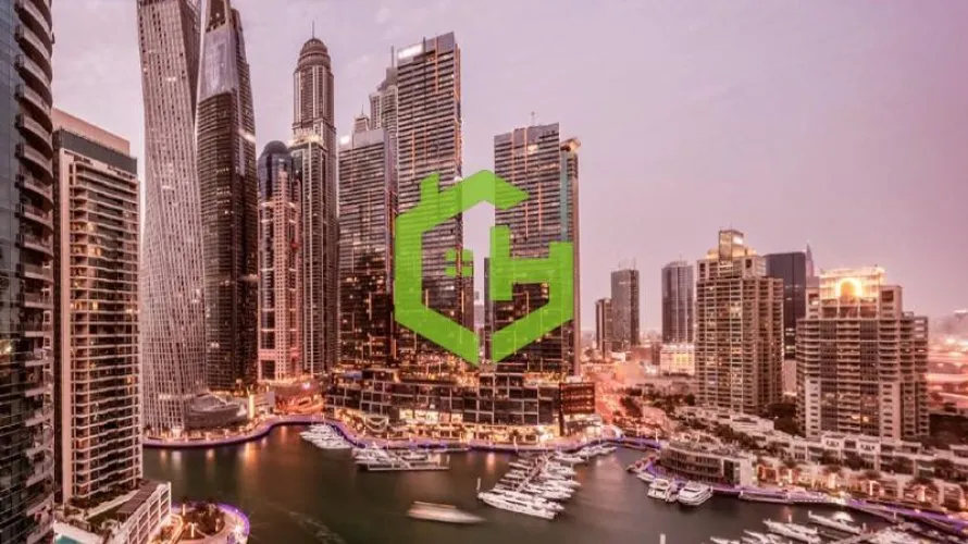 5 bedrooms duplex for sale , Dubai Marina, Dubai, UAE No. 1220 № 7