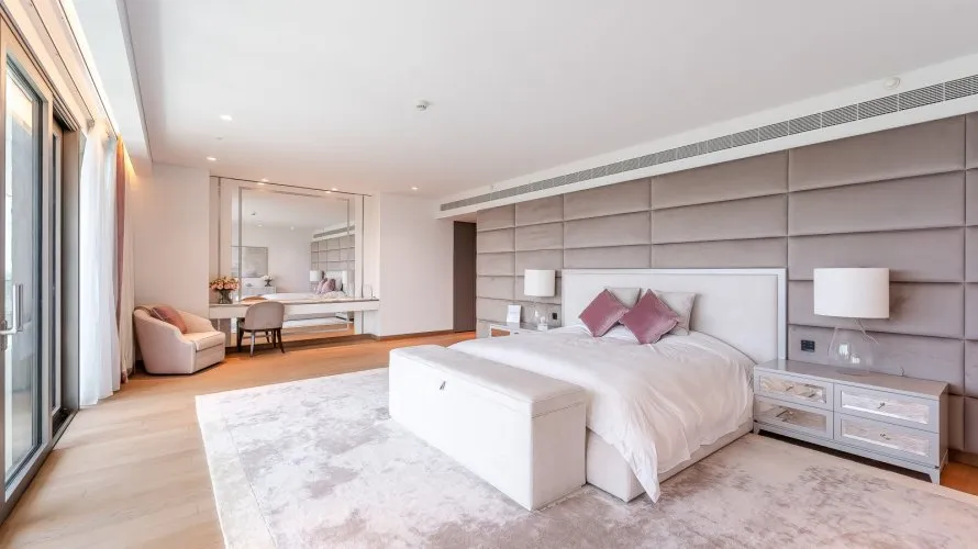 4 bedrooms apartment for sale , Palm Jumeirah, Dubai, UAE No. 2556 № 21