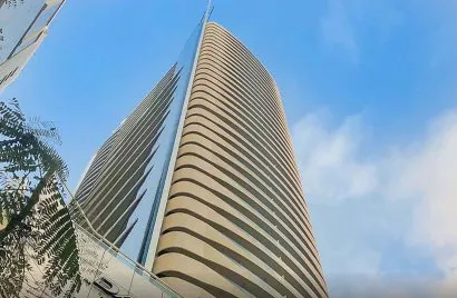 UPPER CREST in Downtown Dubai (Downtown Burj Dubai), UAE No. 52