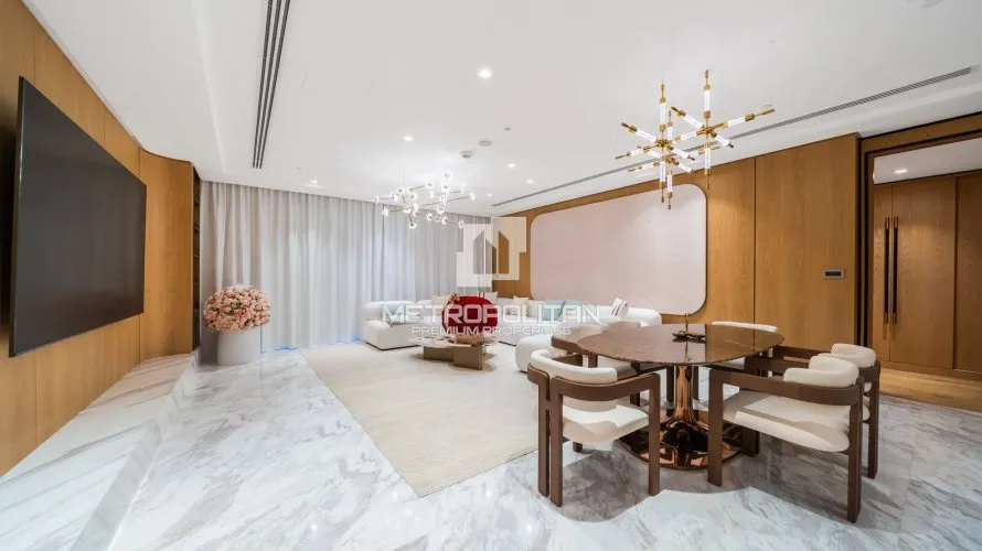 2 bedrooms apartment for sale , DIFC, Dubai, UAE No. 2165 № 2