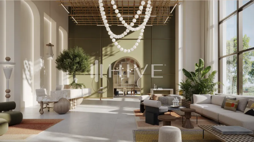 10 bedrooms apartment for sale, Dubai Hills, Dubai Hills Estate, Dubai, UAE No. 1255 № 2