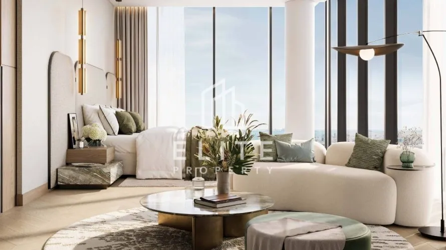 5 bedrooms apartment for sale , Dubai, UAE No. 2055 № 7
