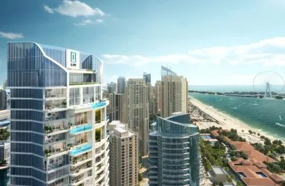 5 bedrooms penthouse for sale , Dubai Marina, Dubai, UAE No. 2049