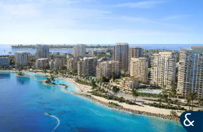 4 bedrooms apartment for sale , Dubai, UAE No. 2407