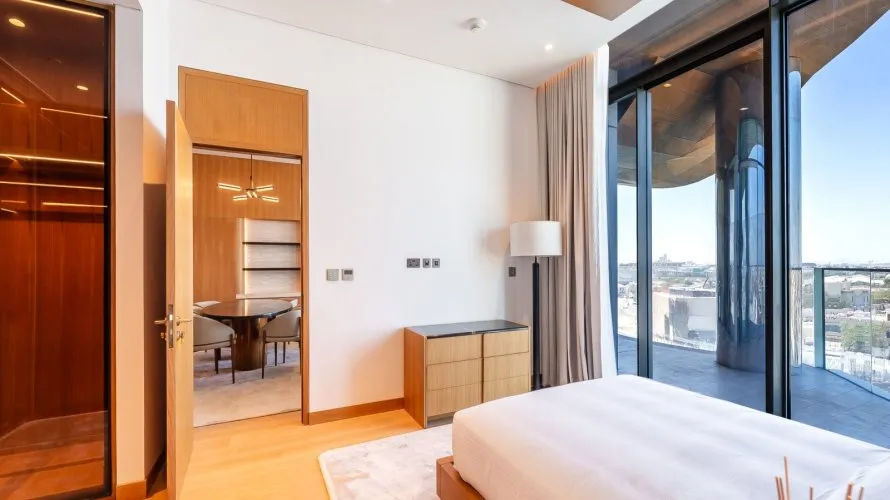 3 bedrooms apartment for sale , Jumeirah, Dubai, UAE No. 2646 № 13
