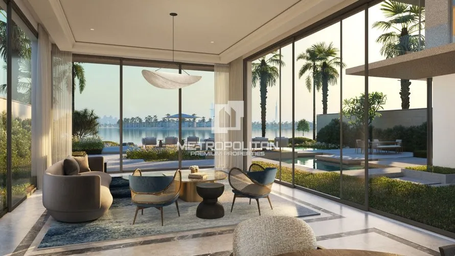 2 bedrooms apartment for sale, Palm Jumeirah, Dubai, UAE No. 2146