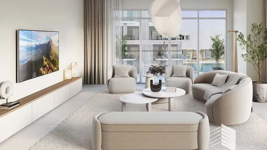 11 bedrooms apartment for sale , EMAAR Beachfront, Dubai Harbour, Dubai, UAE No. 819 № 2