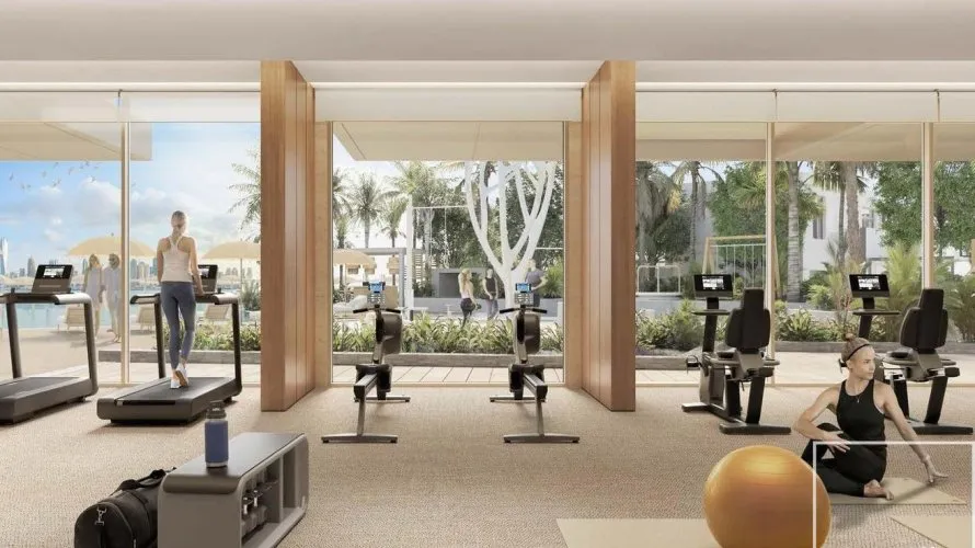 3 bedrooms apartment for sale , Palm Jumeirah, Dubai, UAE No. 2313 № 5