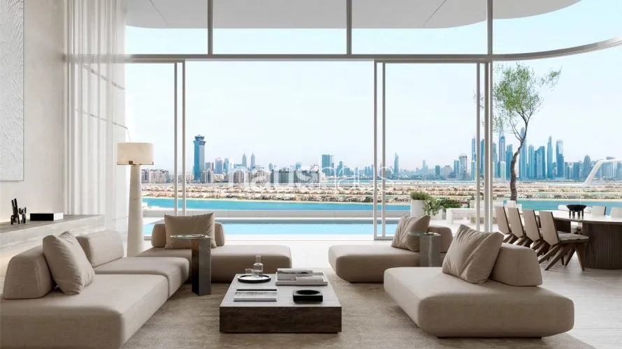 4 bedrooms apartment for sale , Palm Jumeirah, Dubai, UAE No. 1586 № 3